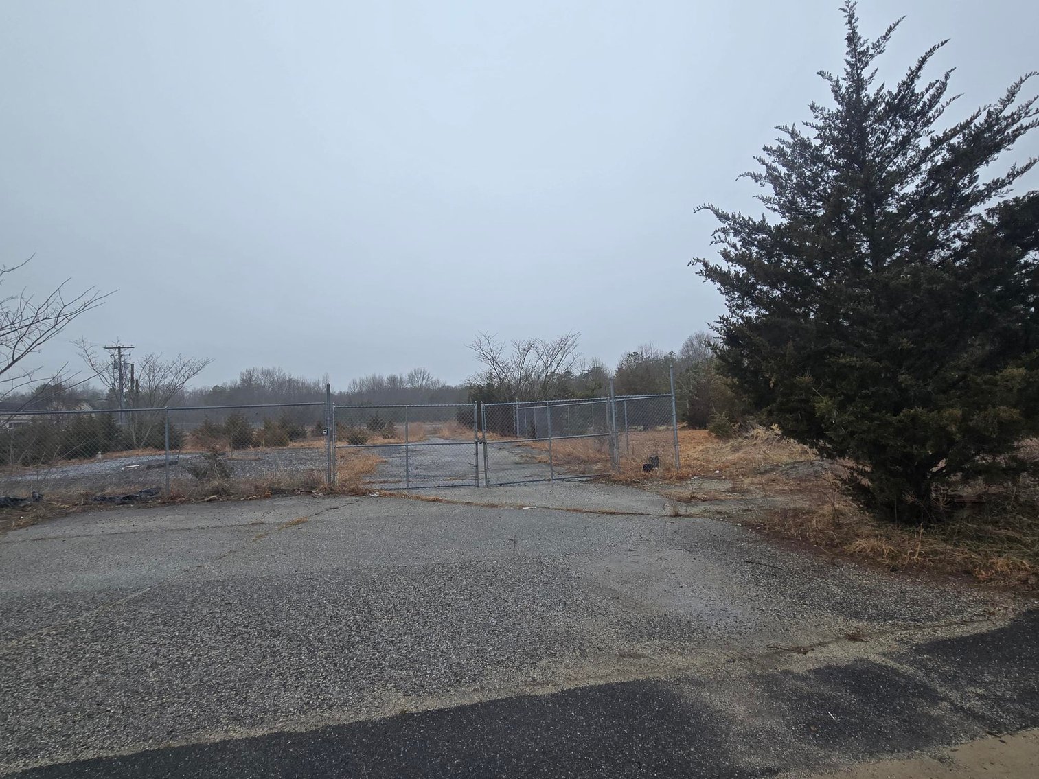 Image for 4.42 +/- Acre Lot Available on Delsea Drive in Highway Commercial Zoning District