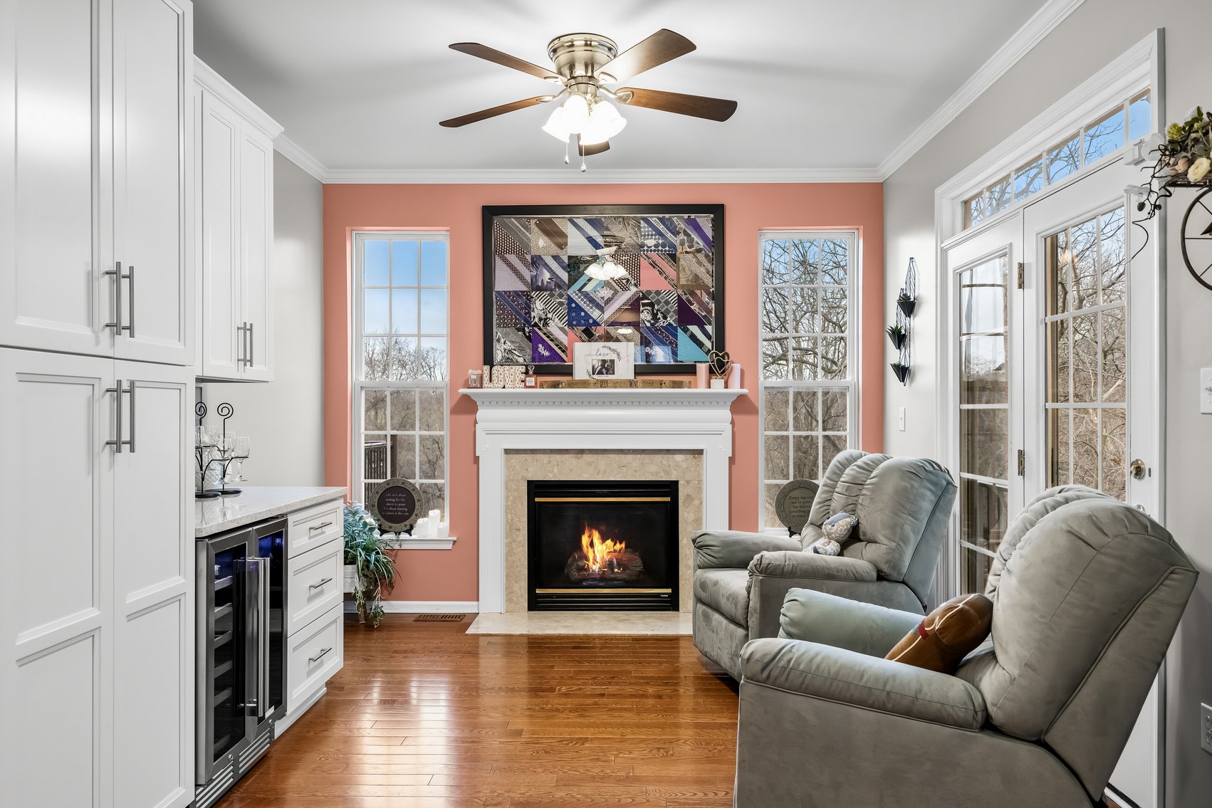 Image for Move-In Ready - Fully Updated 3-Bedroom Townhouse in Swedesboro