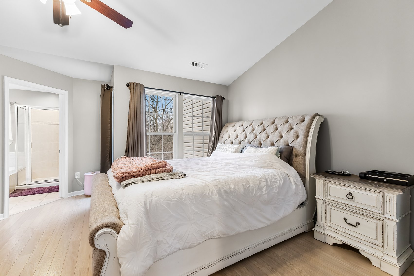 Image for Move-In Ready - Fully Updated 3-Bedroom Townhouse in Swedesboro