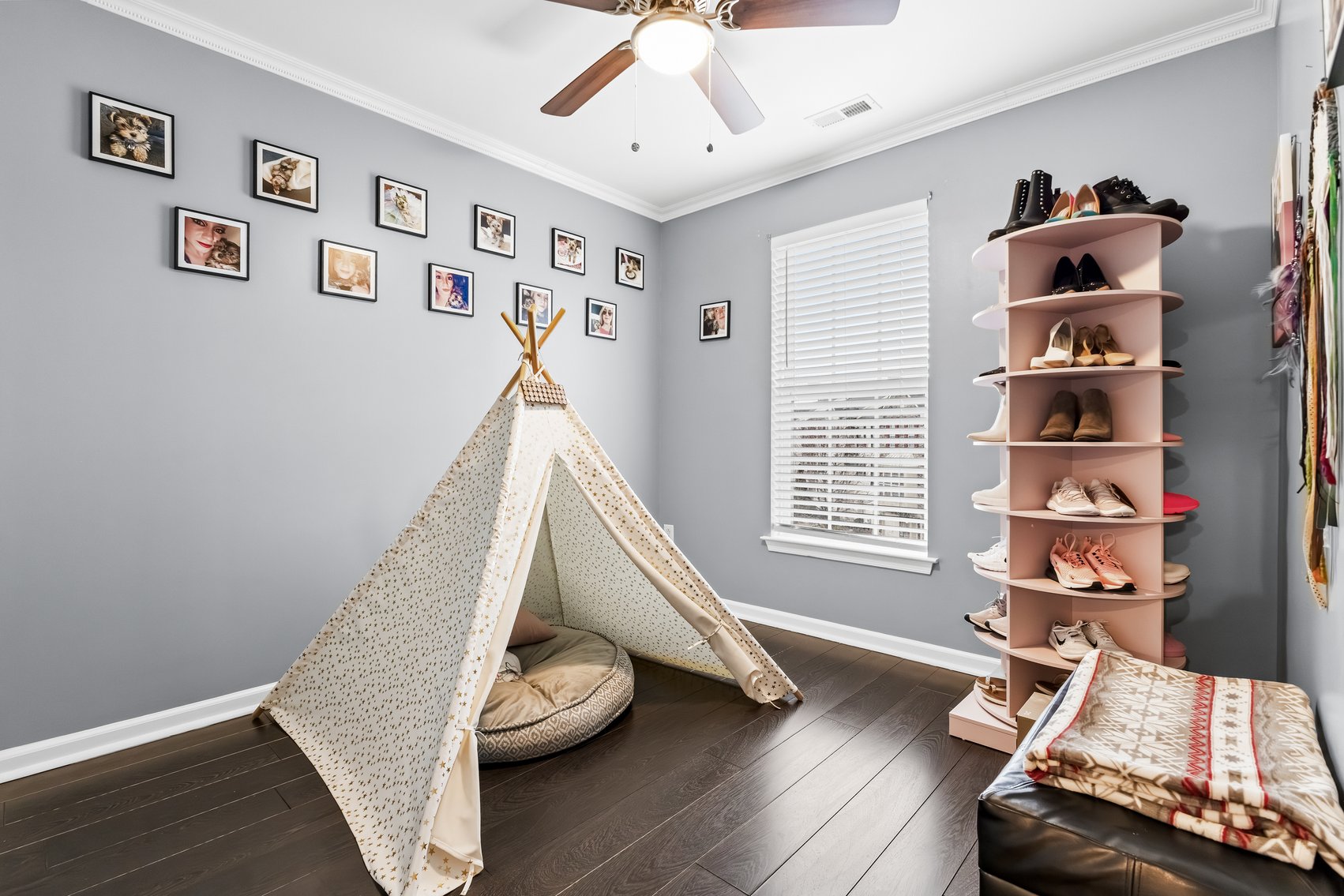 Image for Move-In Ready - Fully Updated 3-Bedroom Townhouse in Swedesboro