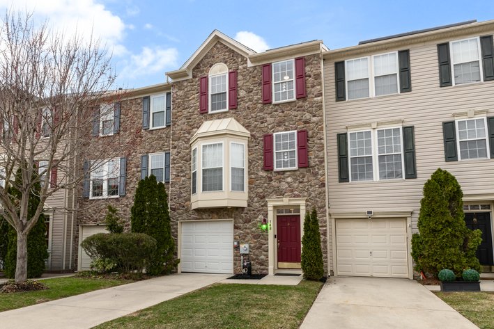 Image for Move-In Ready - Fully Updated 3-Bedroom Townhouse in Swedesboro