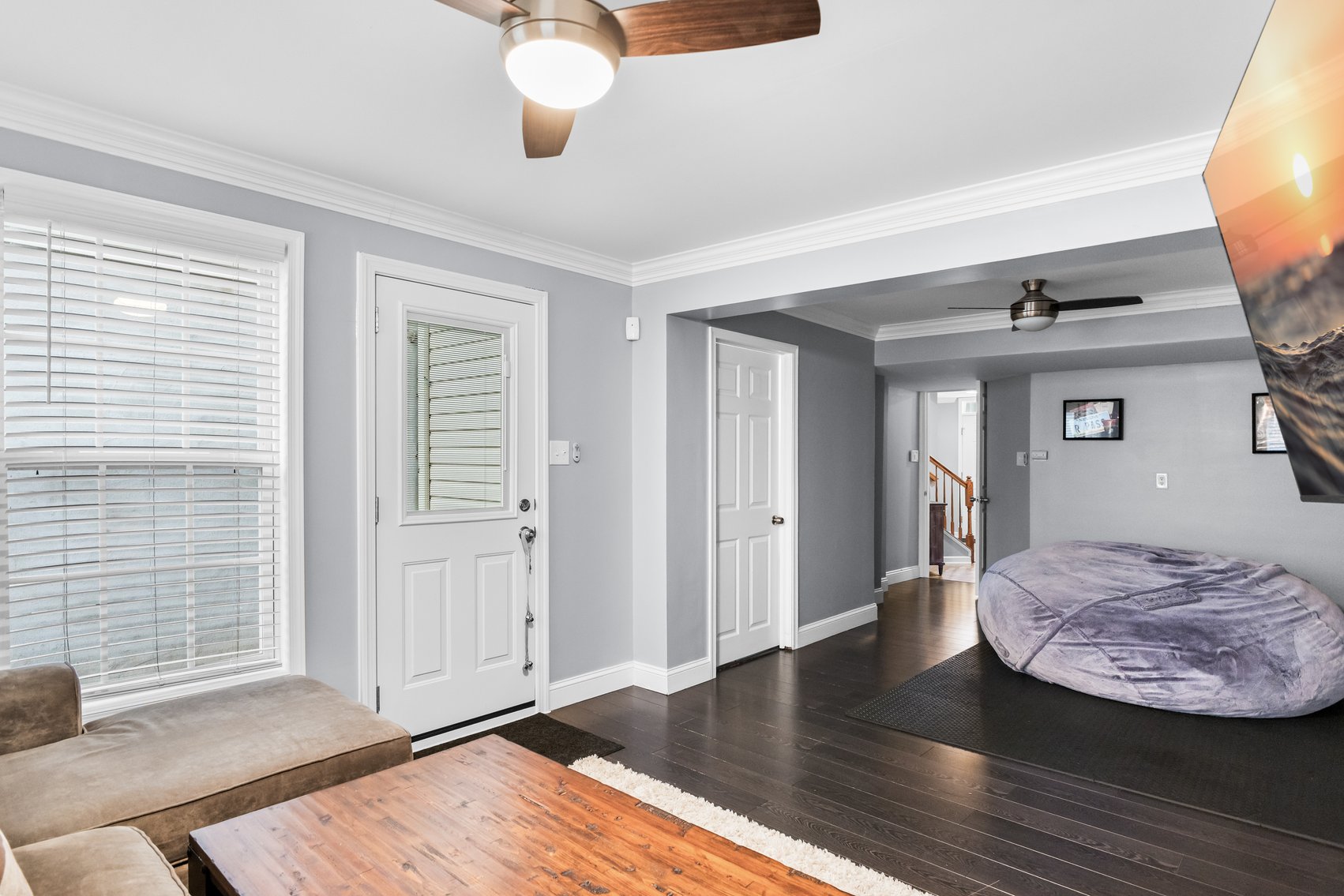 Image for Move-In Ready - Fully Updated 3-Bedroom Townhouse in Swedesboro