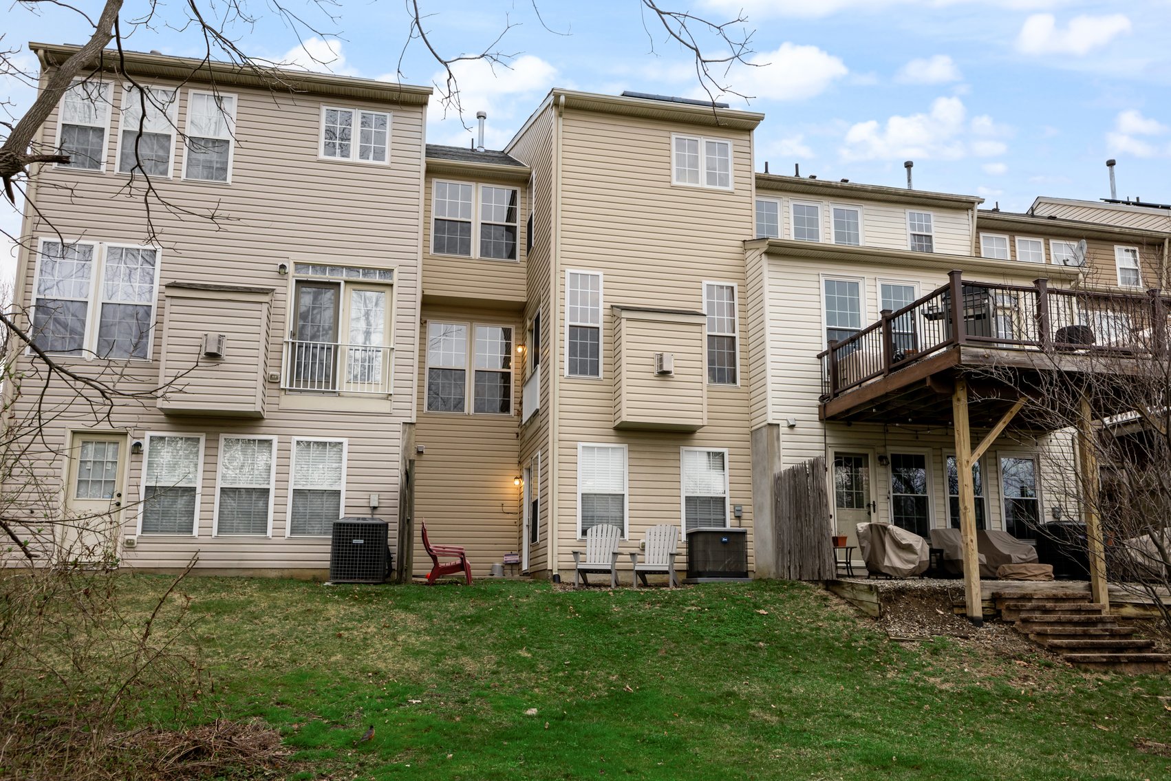 Image for Move-In Ready - Fully Updated 3-Bedroom Townhouse in Swedesboro