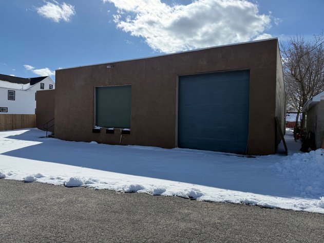 Image for Commercial Building Available in Pedricktown - Open Floor Plan