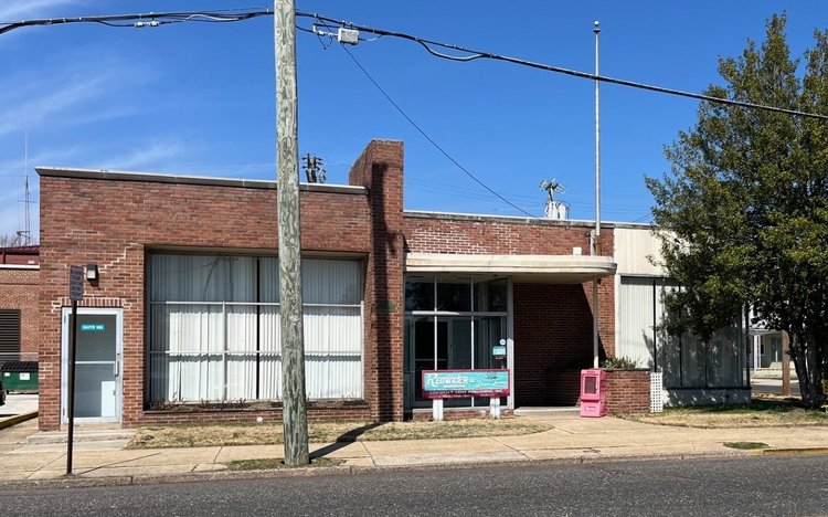 Image for 3,000 +/- SF Commercial Building Available in Millville