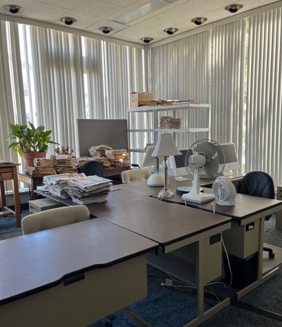 Image for 3,000 +/- SF Commercial Building Available in Millville