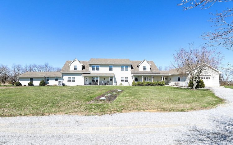 Image for Check Out This Picture-Perfect 44 +/- Acre Private Estate in Pilesgrove Township