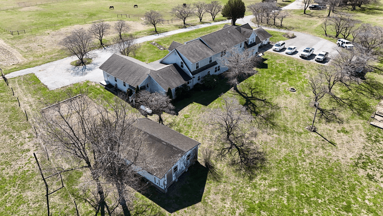 Image for Check Out This Picture-Perfect 44 +/- Acre Private Estate in Pilesgrove Township