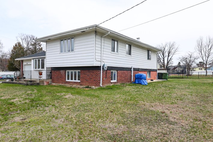 Image for 3 Bedroom 1.5 Bath 2,158 +/- SF Home on Large Corner Lot Available in Mantua