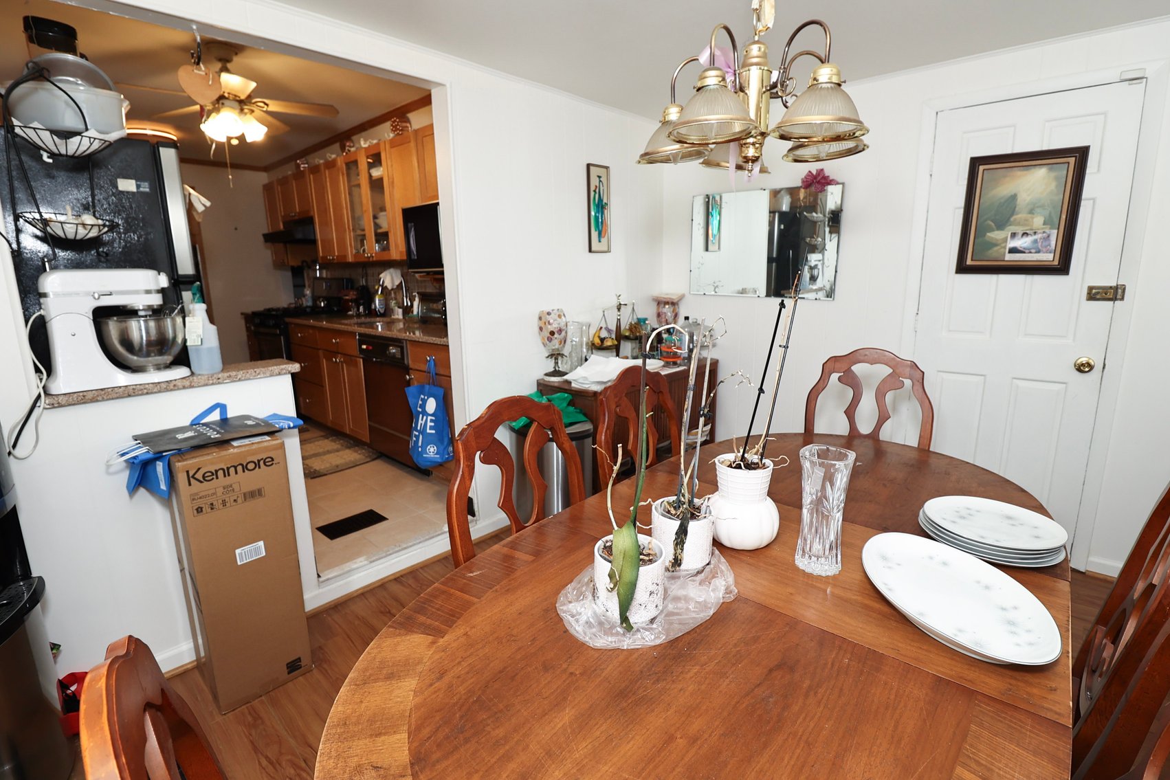 Image for 3 Bedroom 1.5 Bath 2,158 +/- SF Home on Large Corner Lot Available in Mantua