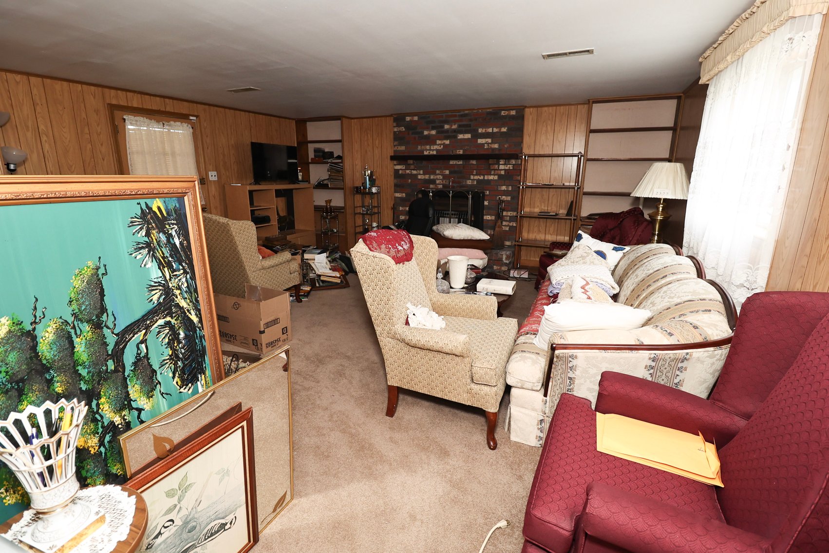 Image for 3 Bedroom 1.5 Bath 2,158 +/- SF Home on Large Corner Lot Available in Mantua