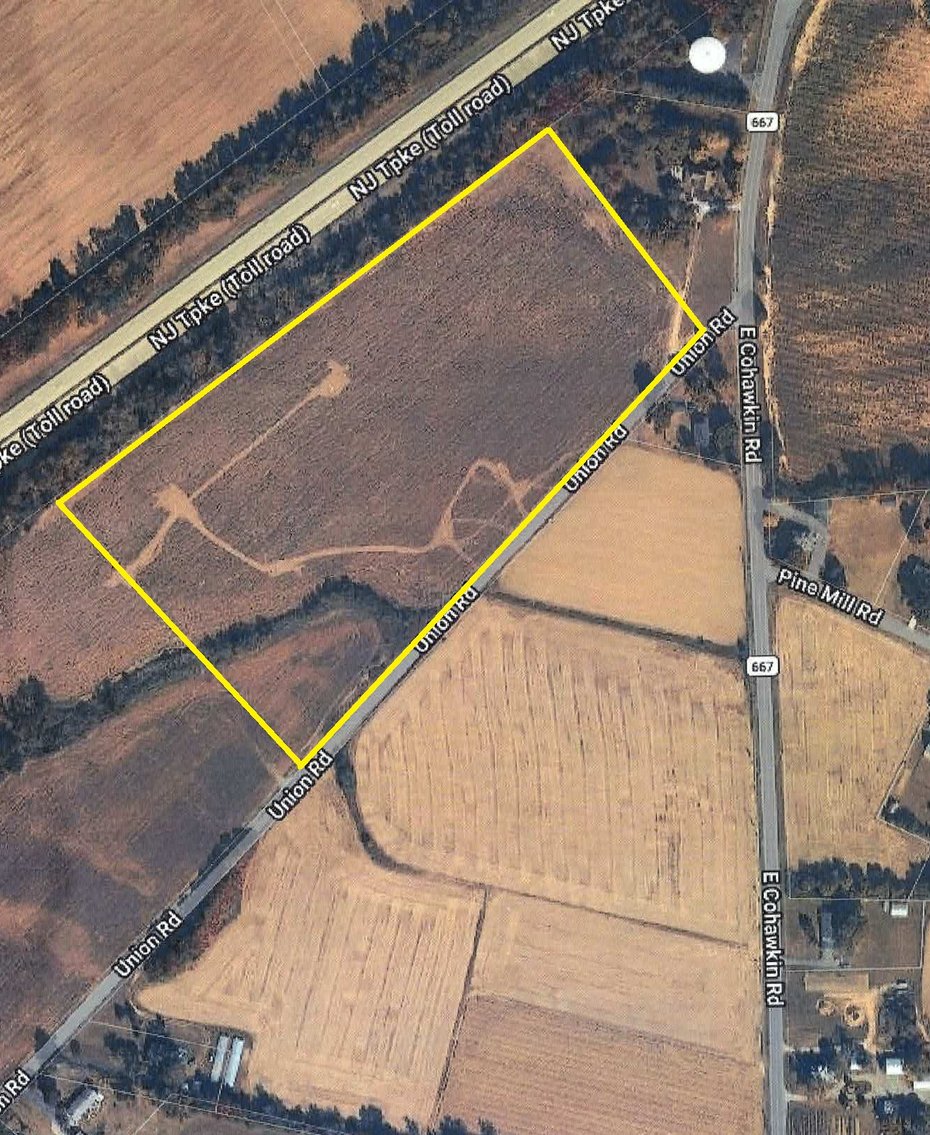 Image for 18.19 +/- Acres Available in Desirable East Greenwich Township