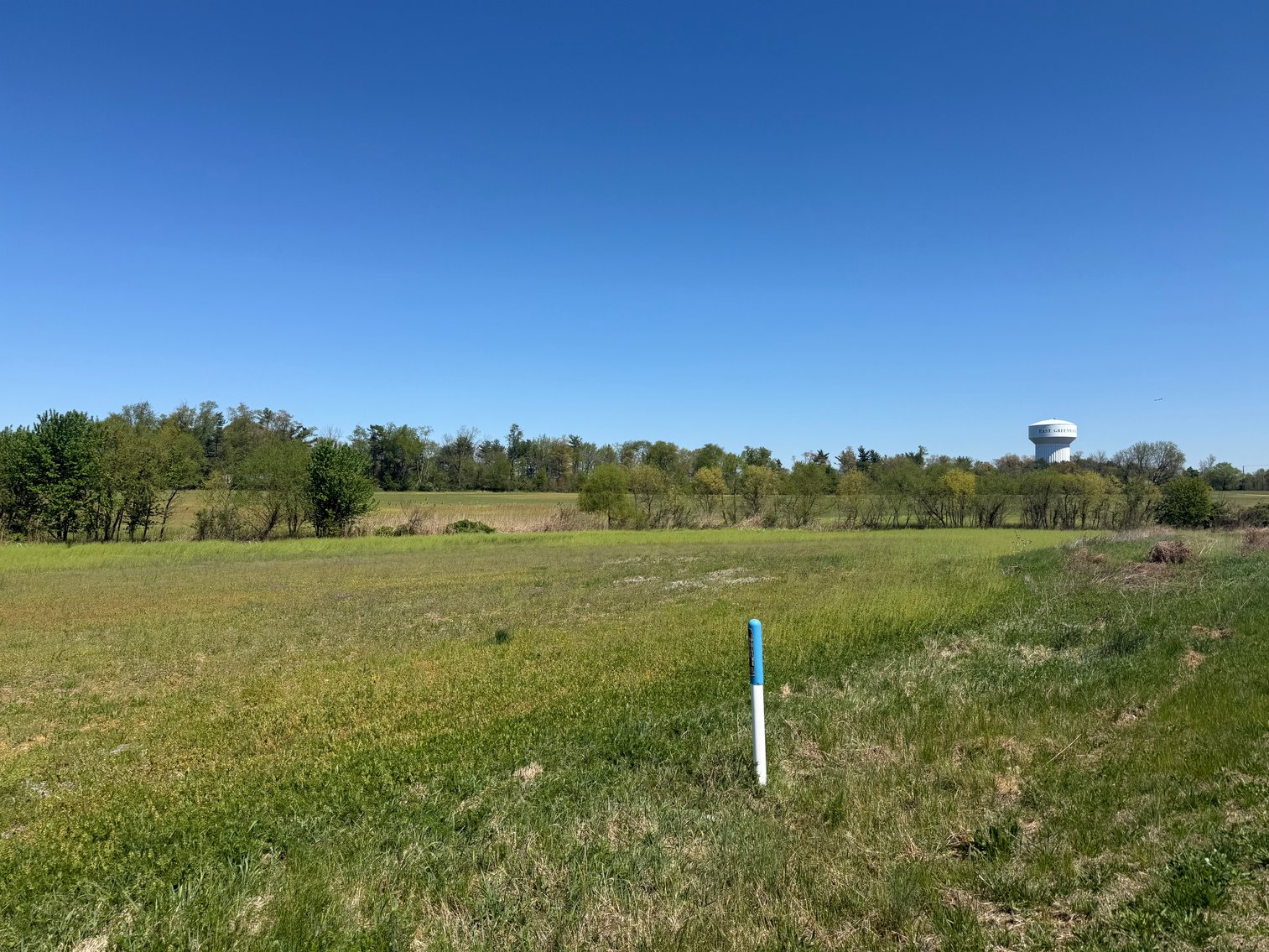 Image for 18.19 +/- Acres Available in Desirable East Greenwich Township