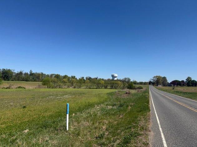 Image for 18.19 +/- Acres Available in Desirable East Greenwich Township