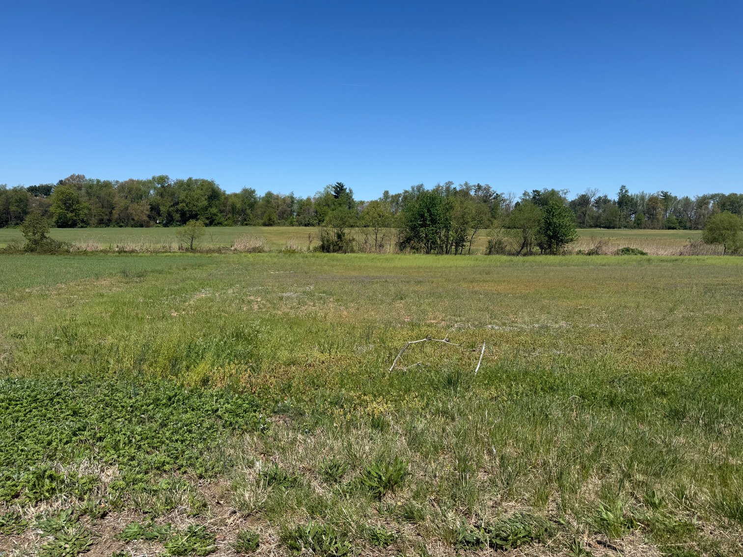 Image for 18.19 +/- Acres Available in Desirable East Greenwich Township