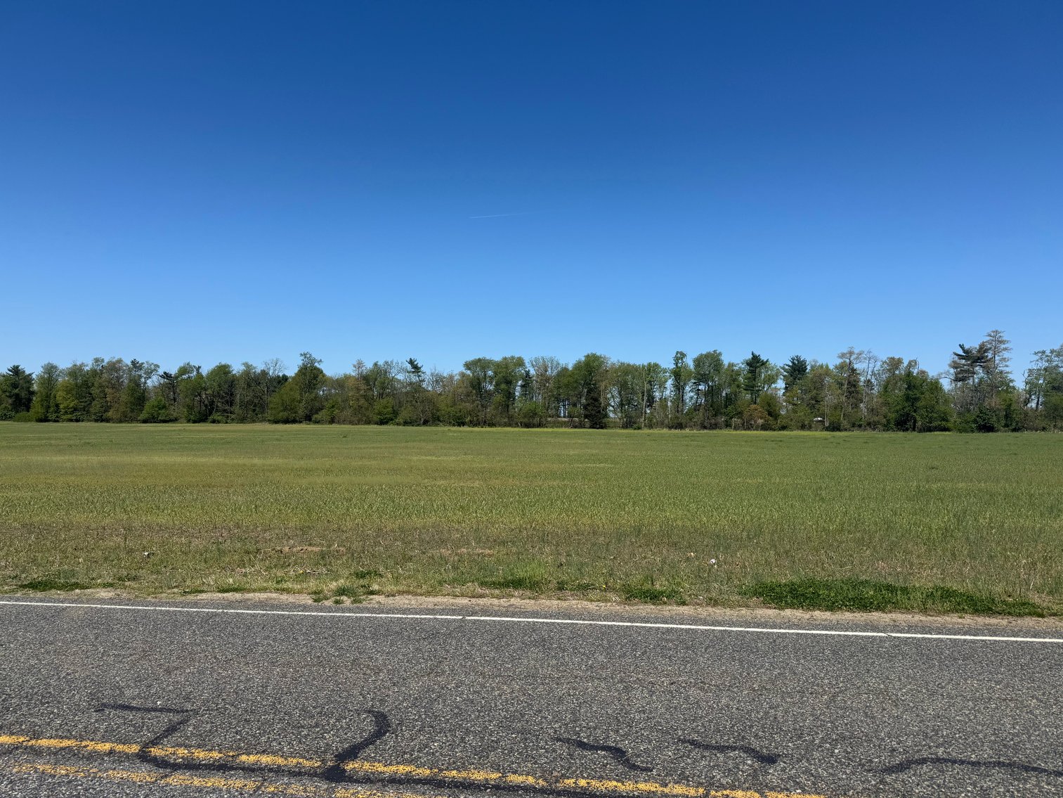 Image for 18.19 +/- Acres Available in Desirable East Greenwich Township