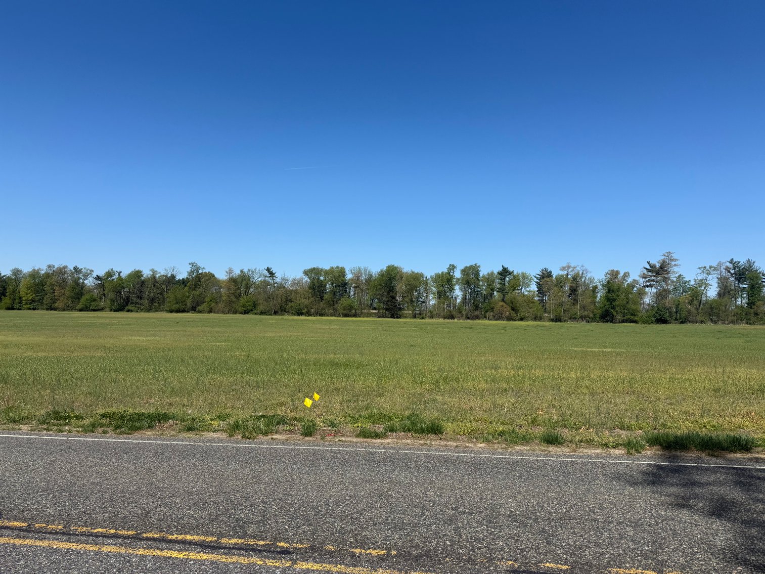 Image for 18.19 +/- Acres Available in Desirable East Greenwich Township