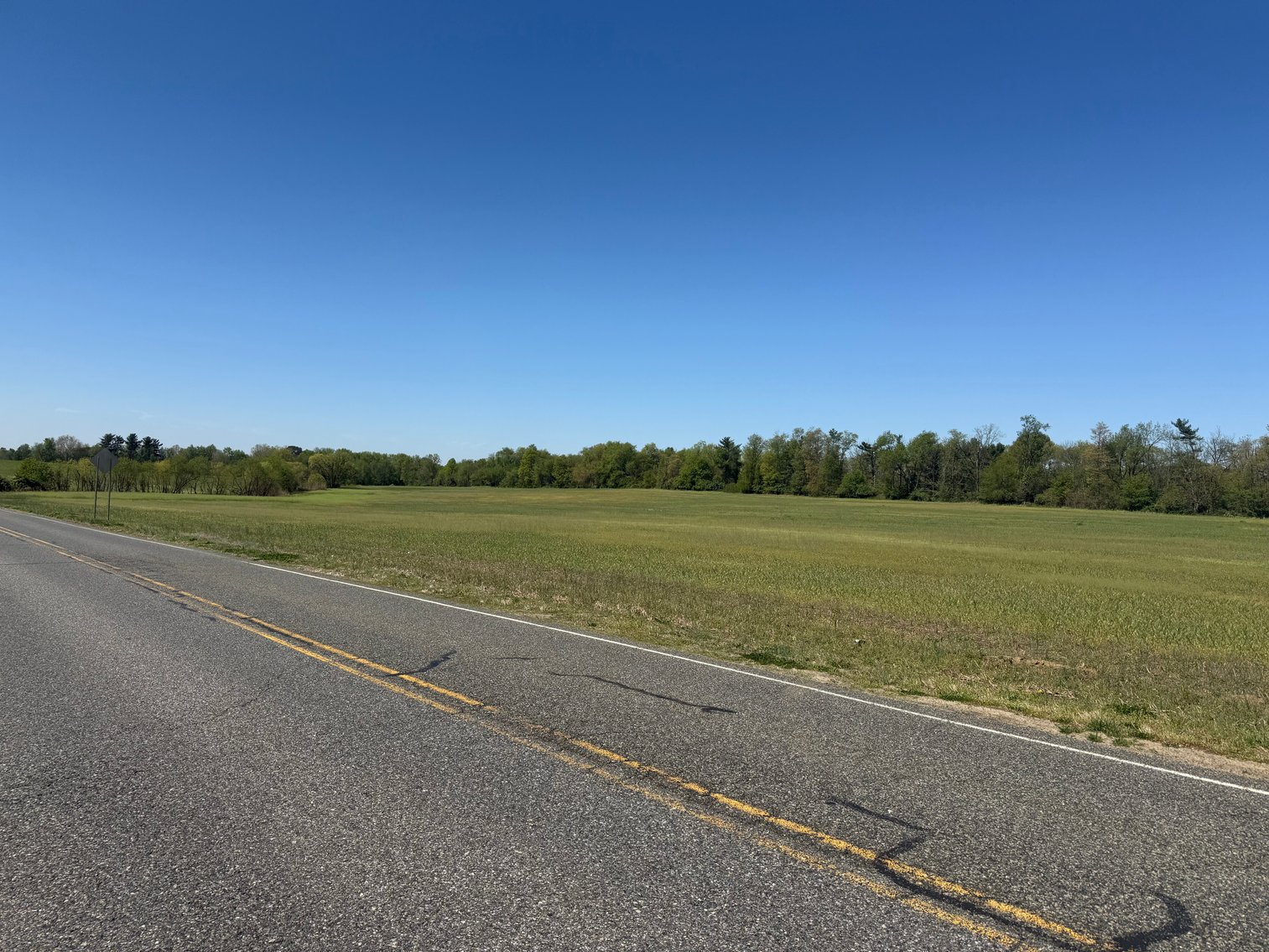 Image for 18.19 +/- Acres Available in Desirable East Greenwich Township