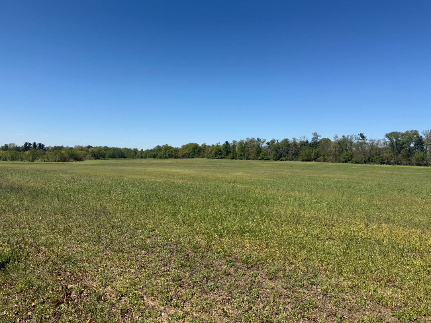 Image for 18.19 +/- Acres Available in Desirable East Greenwich Township