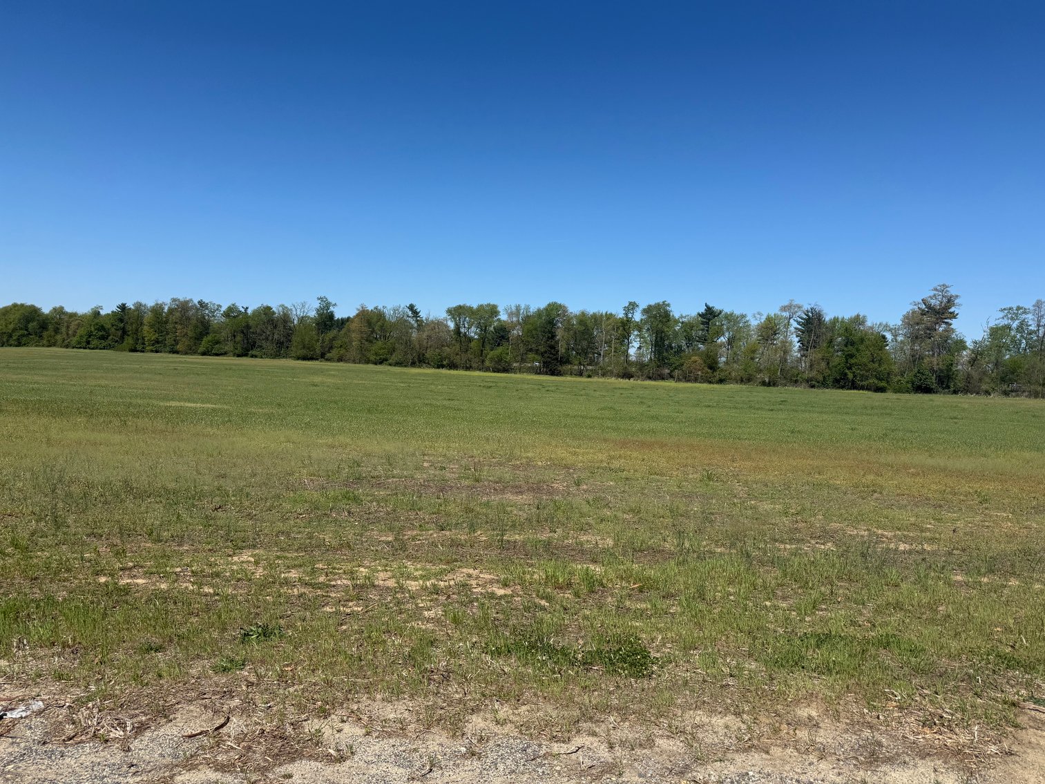 Image for 18.19 +/- Acres Available in Desirable East Greenwich Township
