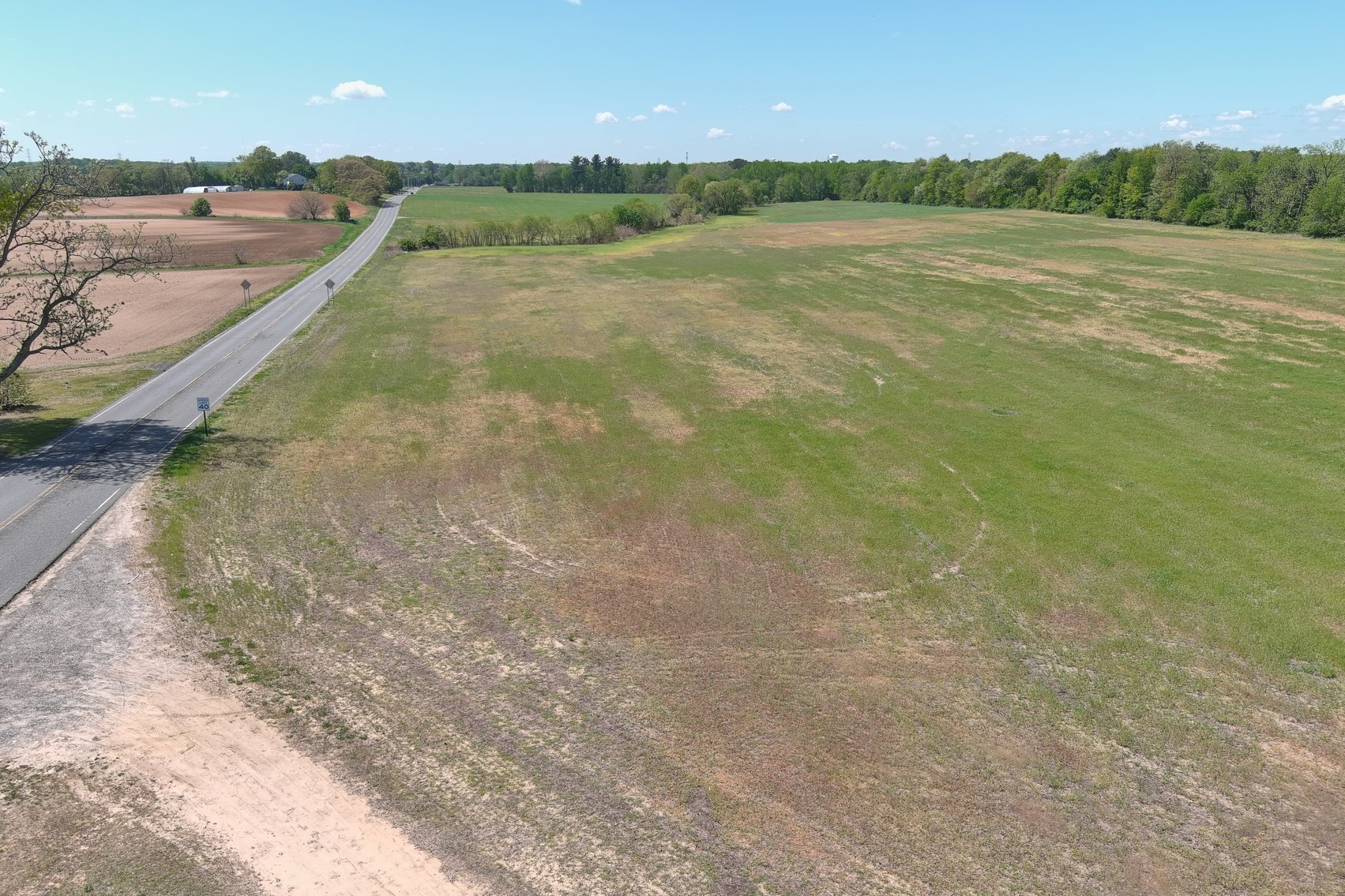 Image for 18.19 +/- Acres Available in Desirable East Greenwich Township