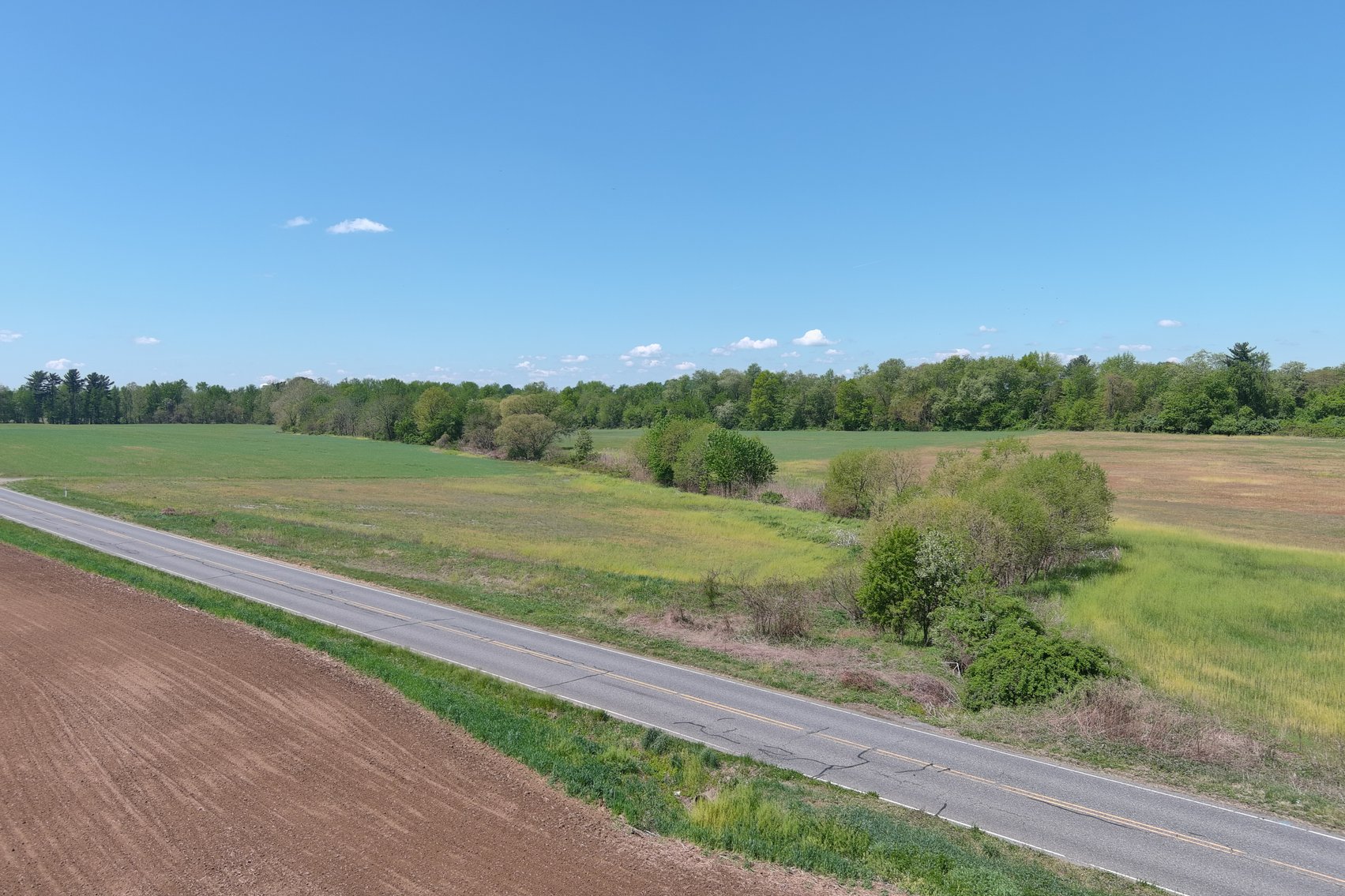 Image for 18.19 +/- Acres Available in Desirable East Greenwich Township