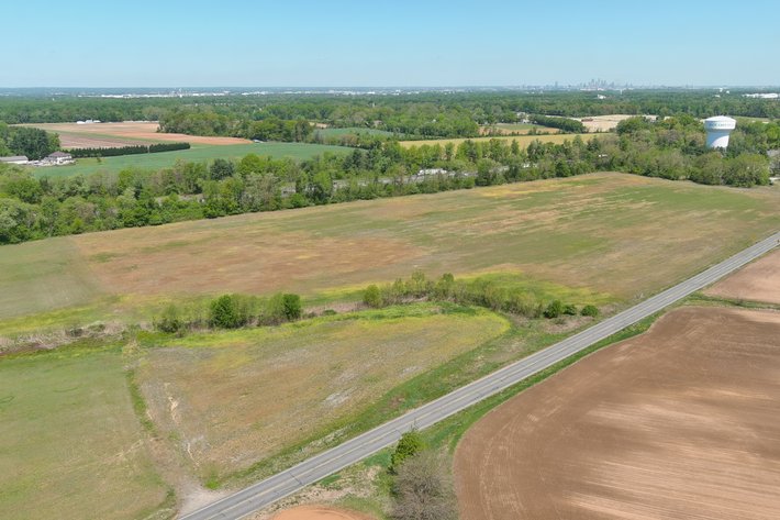 Image for 18.19 +/- Acres Available in Desirable East Greenwich Township