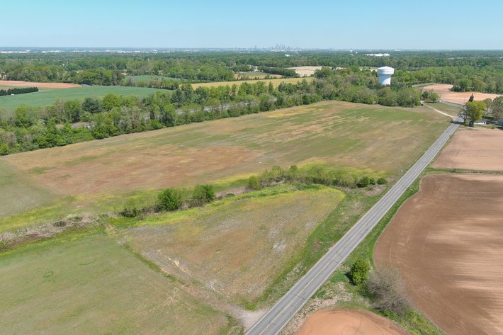 Image for 18.19 +/- Acres Available in Desirable East Greenwich Township