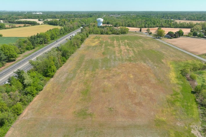 Image for 18.19 +/- Acres Available in Desirable East Greenwich Township