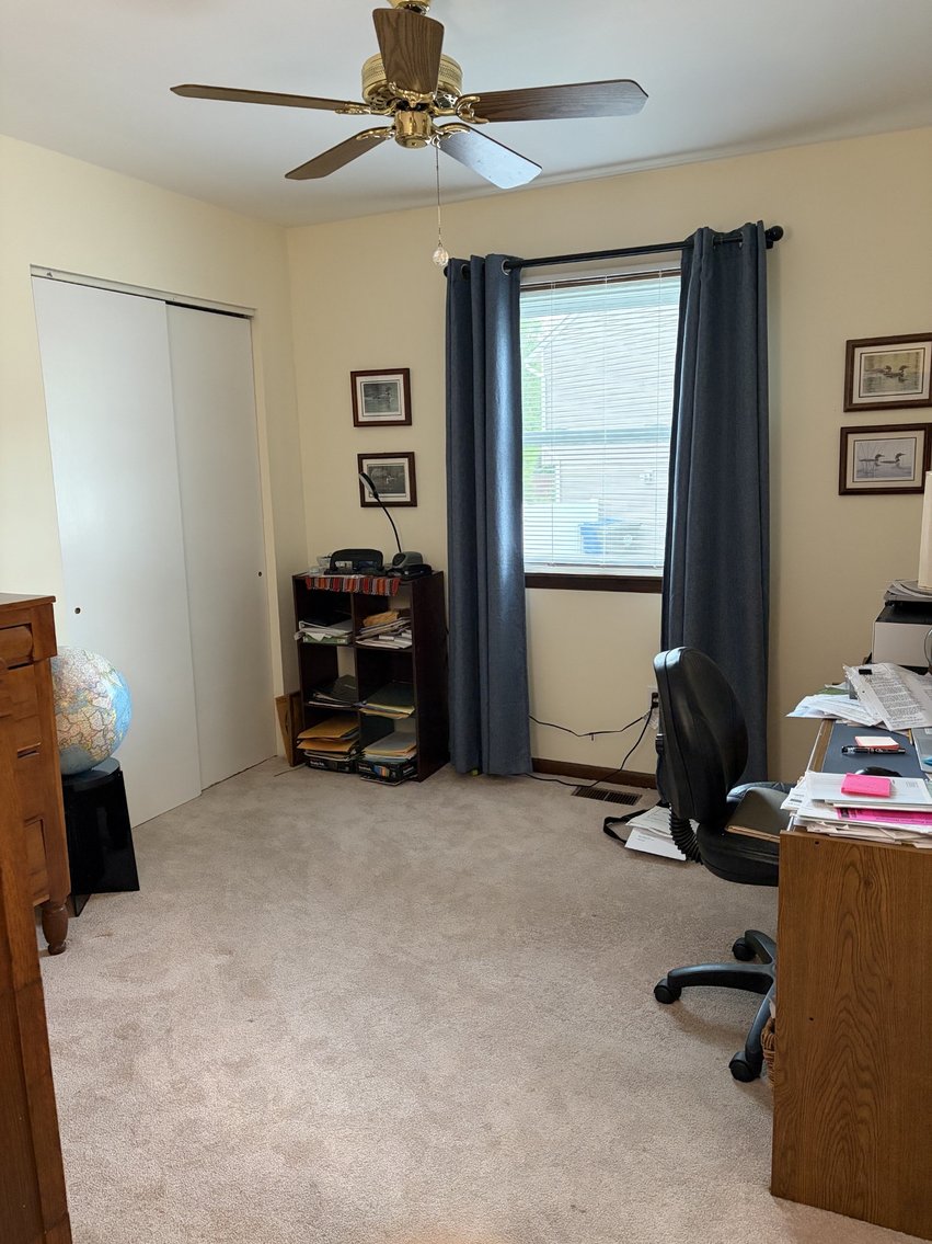 Image for Well Maintained 3 BR 2 Bath 1,594 +/- SF Home Available in Historic Woodstown