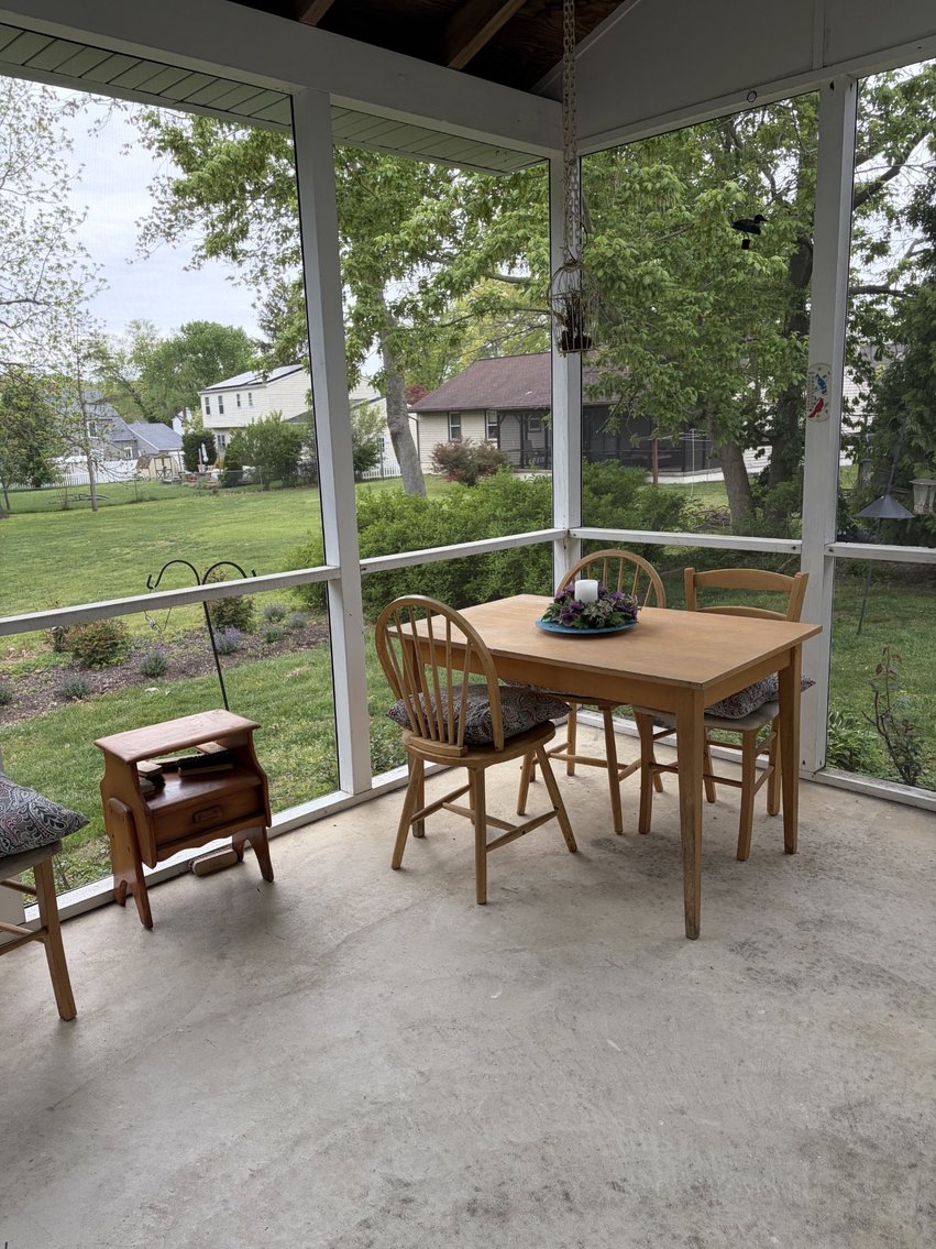 Image for Well Maintained 3 BR 2 Bath 1,594 +/- SF Home Available in Historic Woodstown