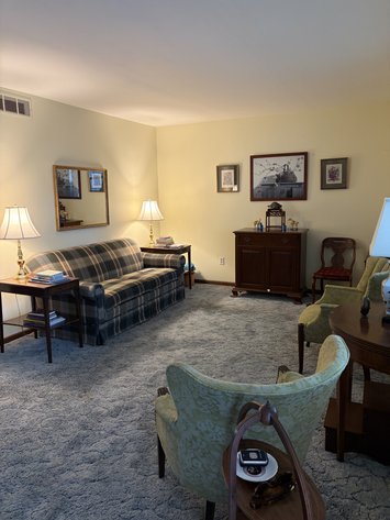 Image for Well Maintained 3 BR 2 Bath 1,594 +/- SF Home Available in Historic Woodstown