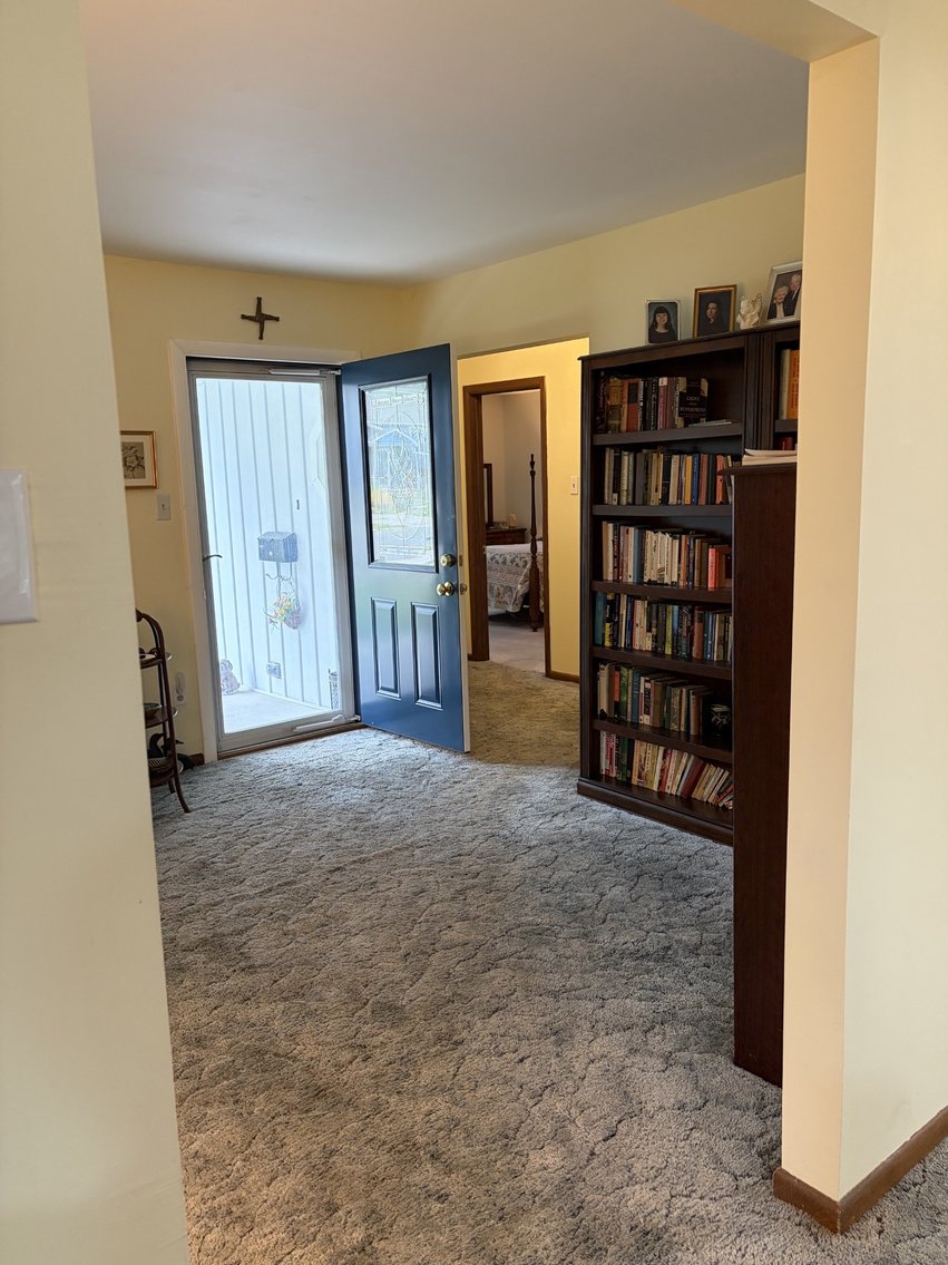 Image for Well Maintained 3 BR 2 Bath 1,594 +/- SF Home Available in Historic Woodstown