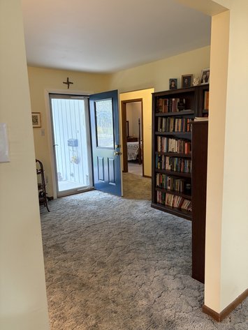 Image for Well Maintained 3 BR 2 Bath 1,594 +/- SF Home Available in Historic Woodstown