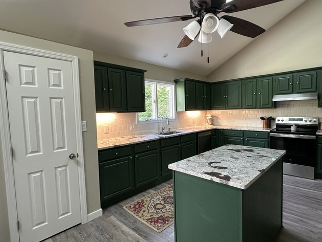 Image for Beautiful 3 BR 2 Bath 2,430 +/- SF Home Available in Upper Deerfield Township