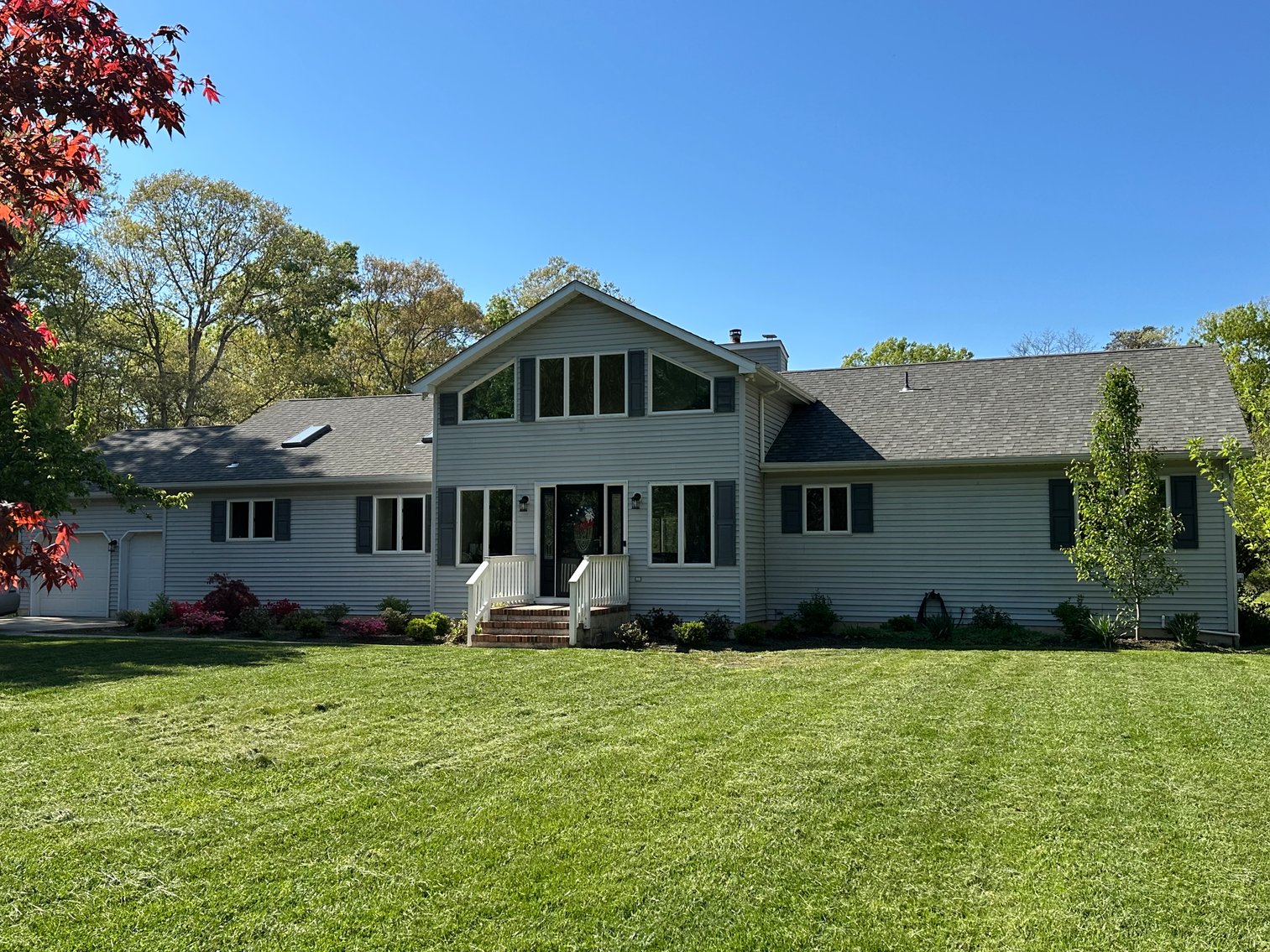 Image for Beautiful 3 BR 2 Bath 2,430 +/- SF Home Available in Upper Deerfield Township
