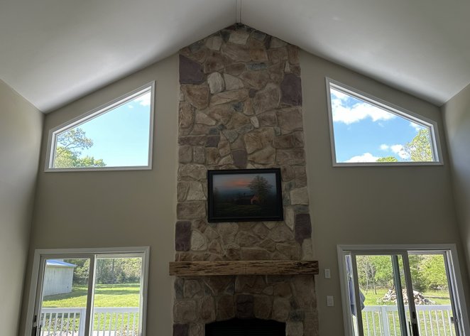 Image for Beautiful 3 BR 2 Bath 2,430 +/- SF Home Available in Upper Deerfield Township