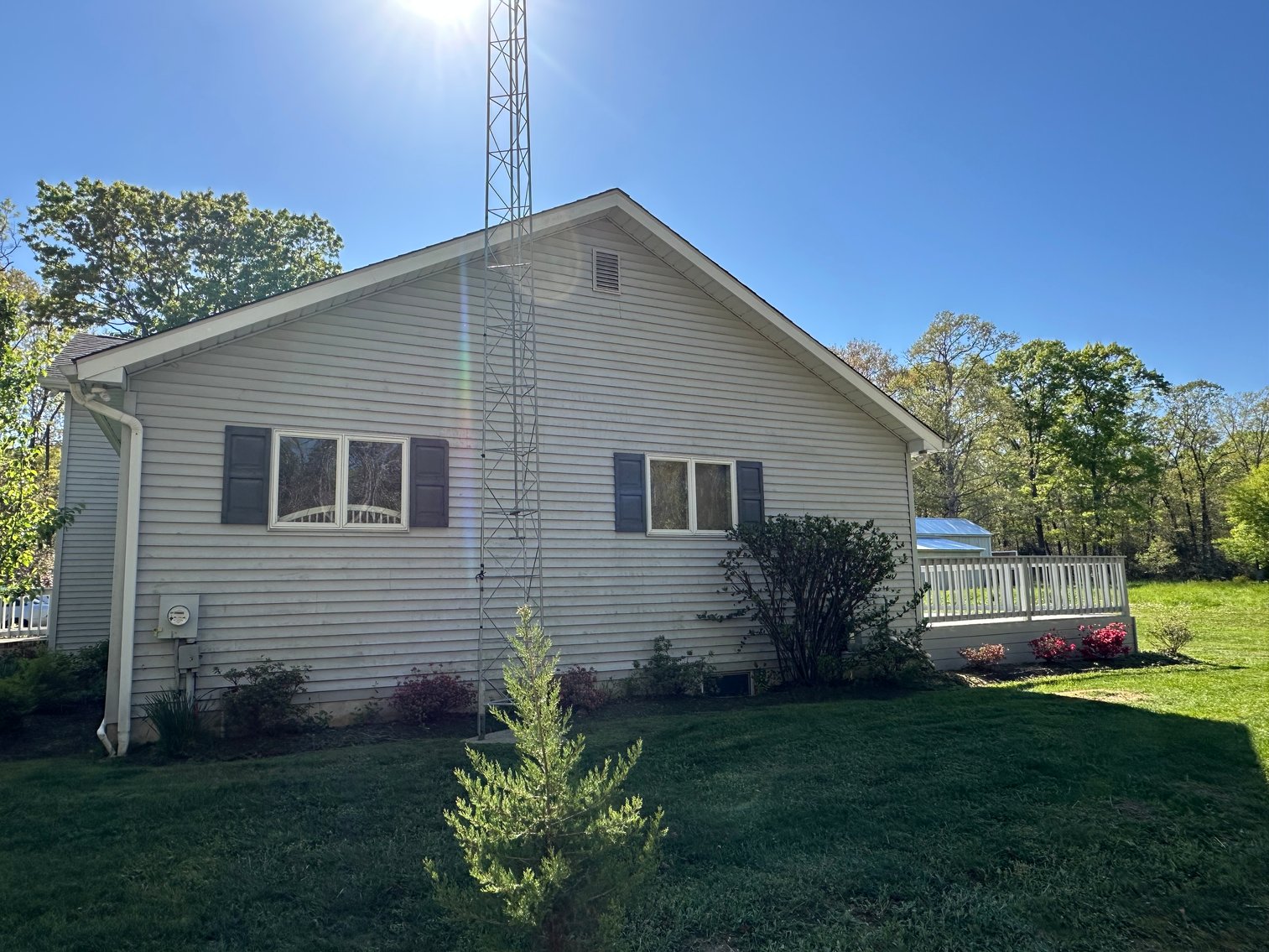 Image for Beautiful 3 BR 2 Bath 2,430 +/- SF Home Available in Upper Deerfield Township