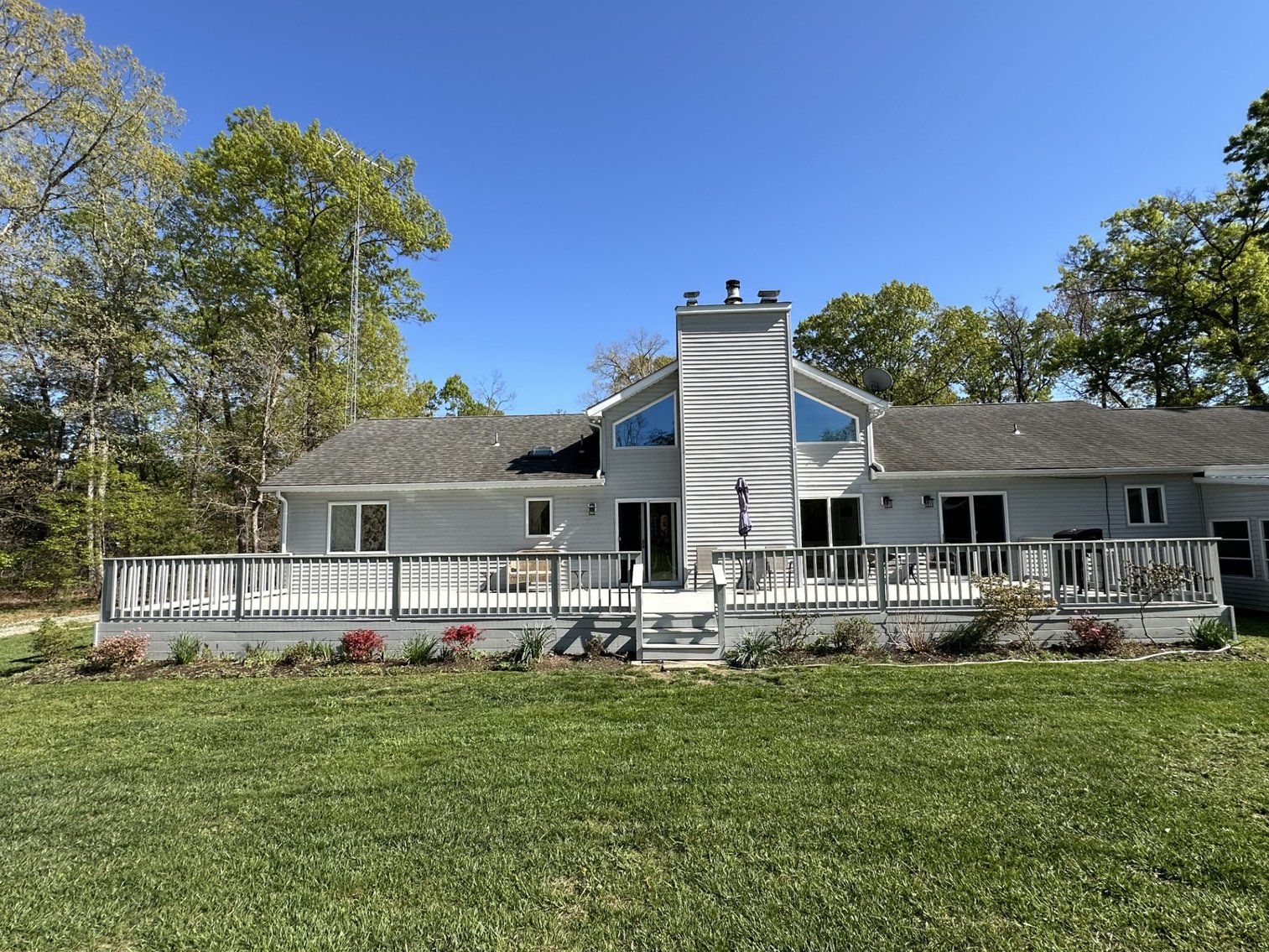 Image for Beautiful 3 BR 2 Bath 2,430 +/- SF Home Available in Upper Deerfield Township