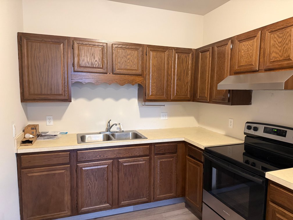 Image for Two Bedroom One Bath Apartment Available in Downtown Woodstown