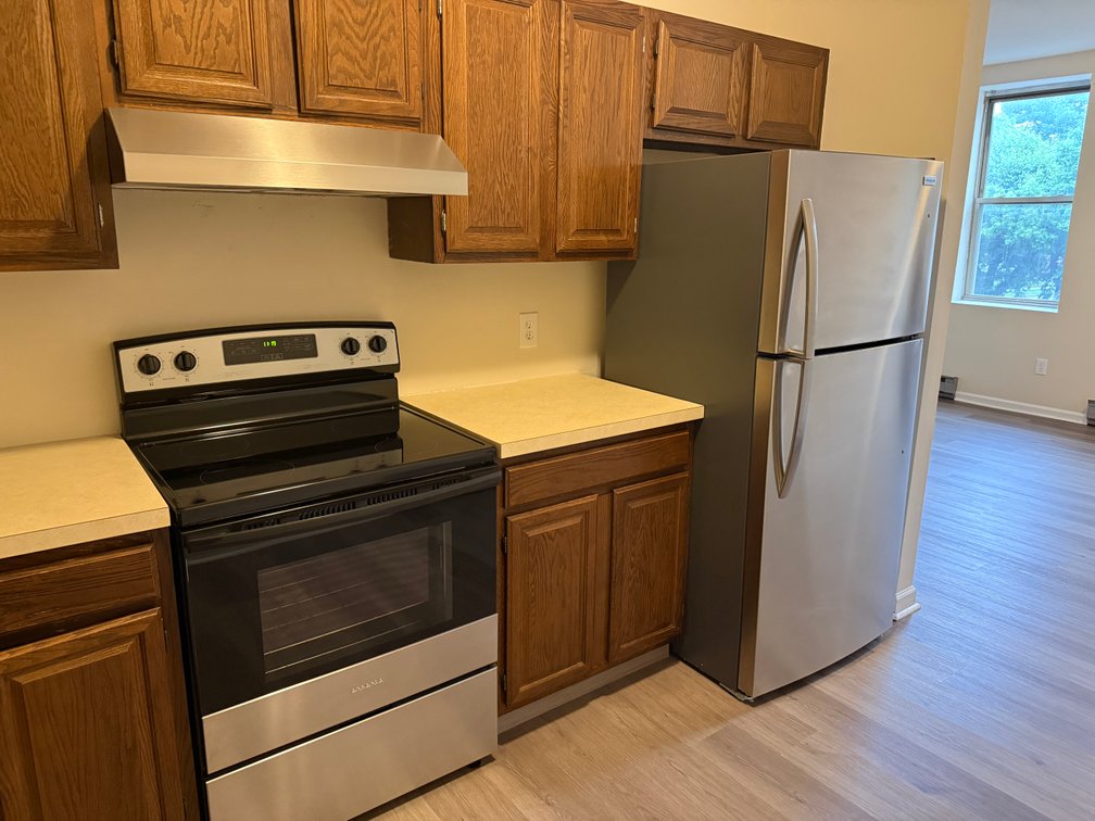 Image for Two Bedroom One Bath Apartment Available in Downtown Woodstown
