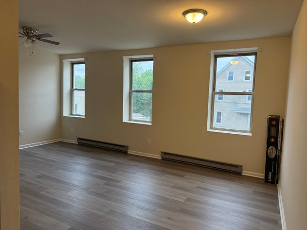 Image for Two Bedroom One Bath Apartment Available in Downtown Woodstown