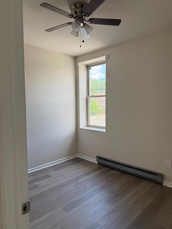 Image for Two Bedroom One Bath Apartment Available in Downtown Woodstown