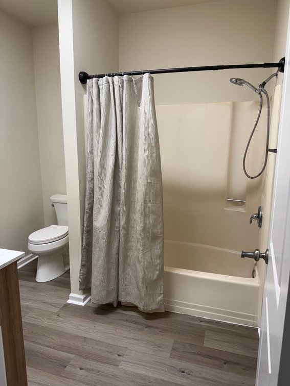 Image for Two Bedroom One Bath Apartment Available in Downtown Woodstown