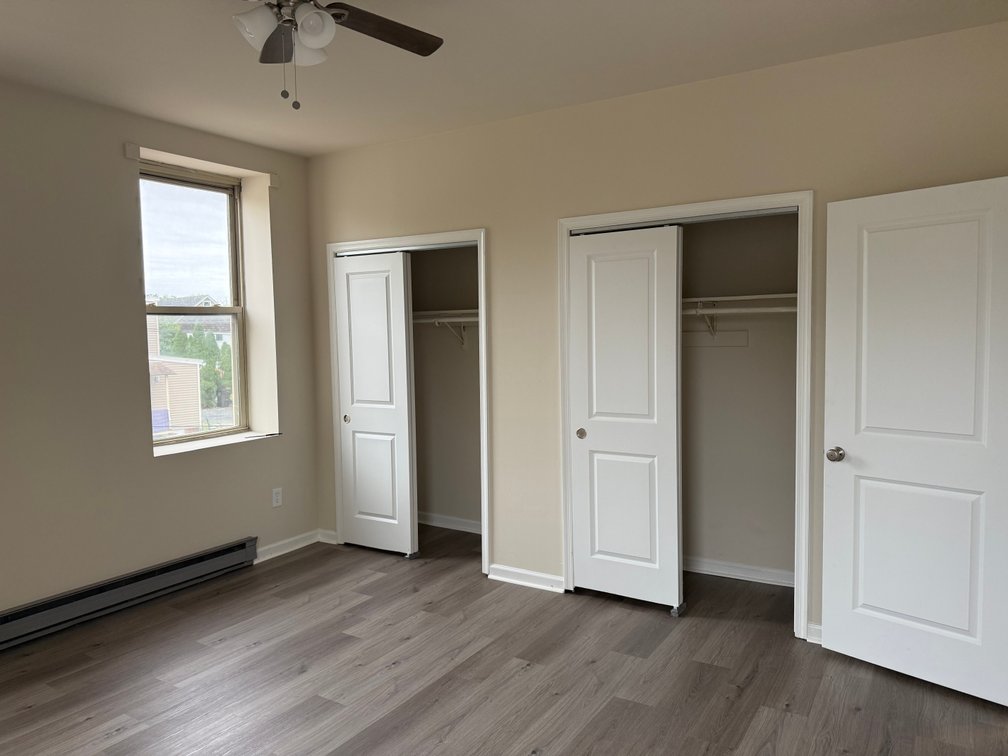 Image for Two Bedroom One Bath Apartment Available in Downtown Woodstown