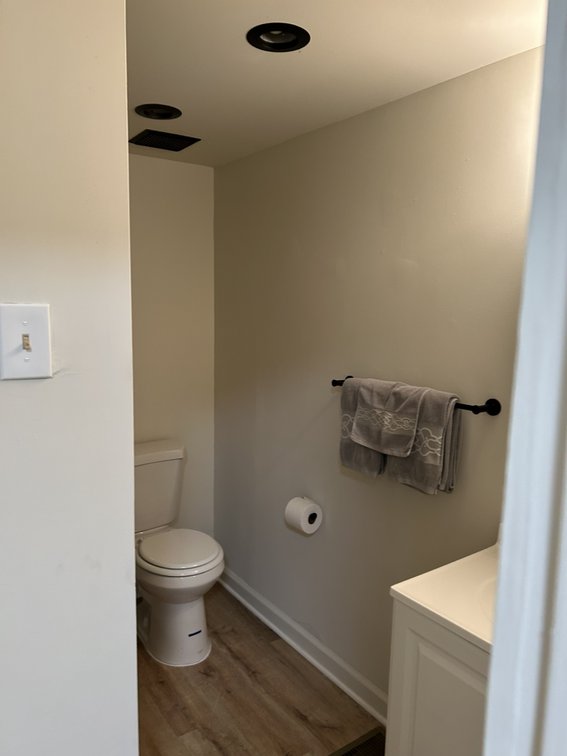 Image for 2 BR 1.5 Bath 1,016 +/- SF Townhouse Available in Clementon