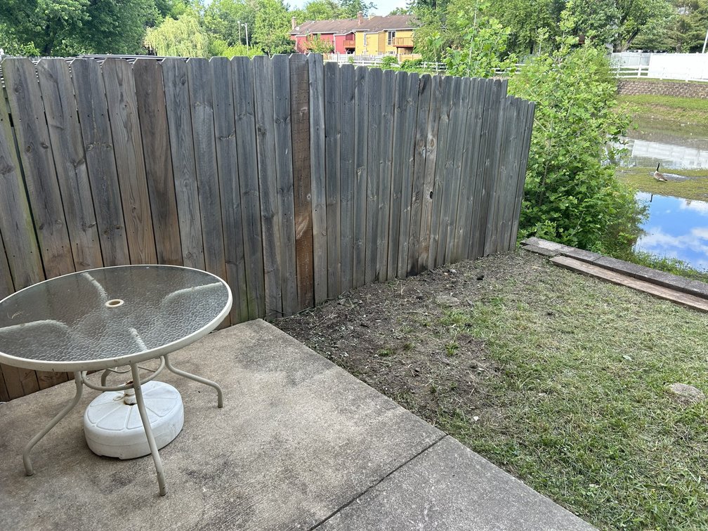 Image for 2 BR 1.5 Bath 1,016 +/- SF Townhouse Available in Clementon