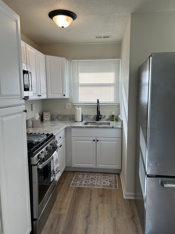Image for 2 BR 1.5 Bath 1,016 +/- SF Townhouse Available in Clementon