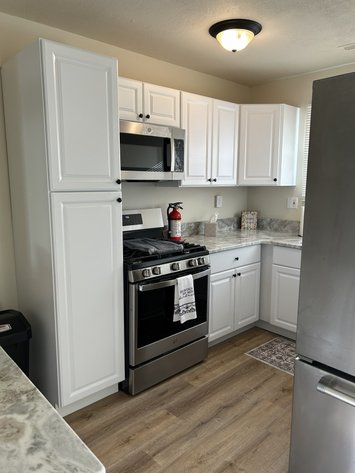 Image for 2 BR 1.5 Bath 1,016 +/- SF Townhouse Available in Clementon