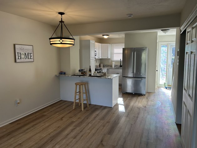 Image for 2 BR 1.5 Bath 1,016 +/- SF Townhouse Available in Clementon